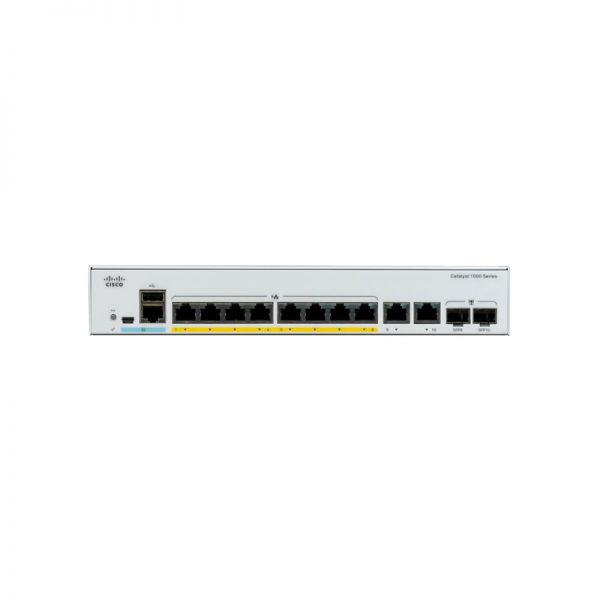 Cisco C1000FE-24P-4G-L