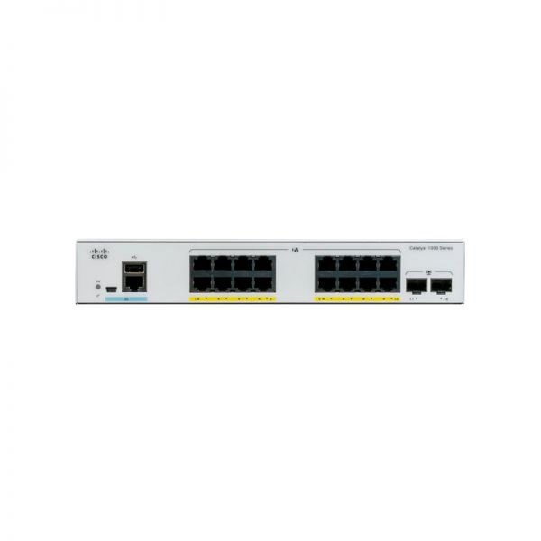 Cisco C1000FE-24T-4G-L