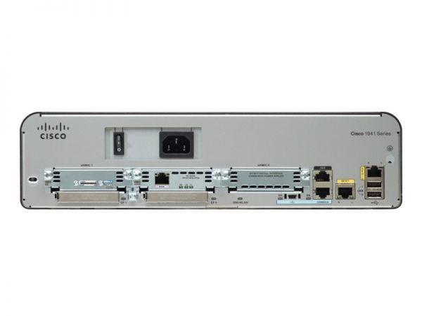 CISCO1941-HSEC+/K9