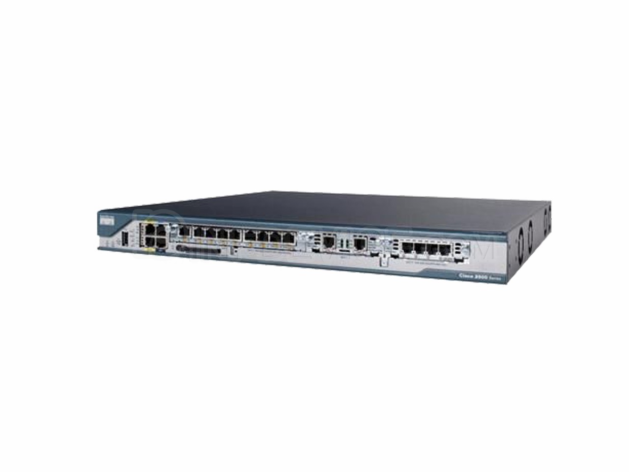 CISCO2811-16TS