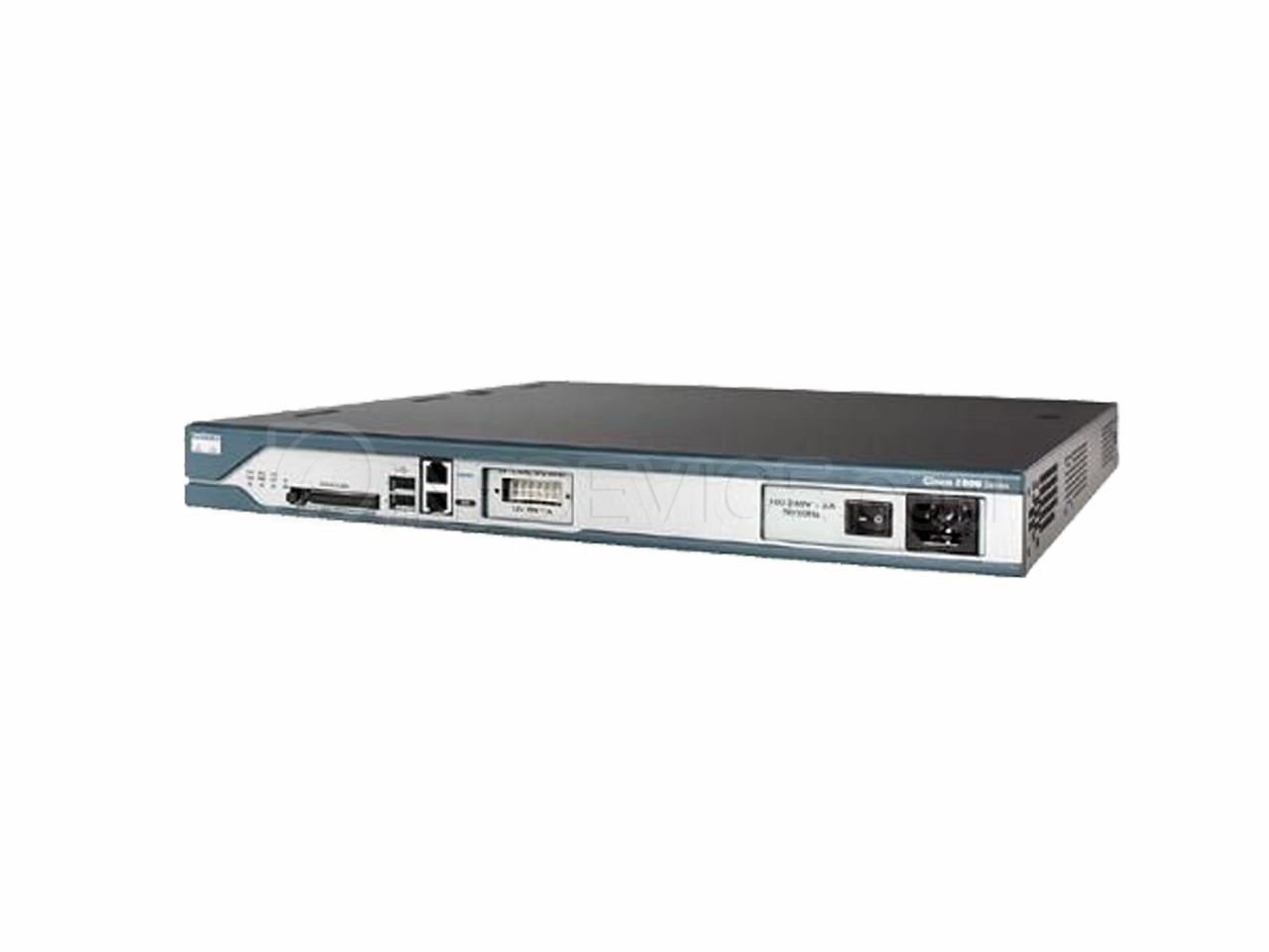 CISCO2811-HSEC/K9