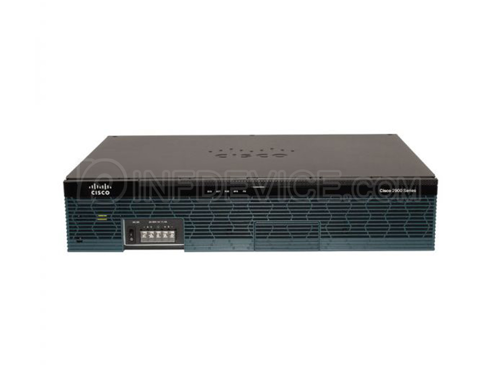 CISCO2901-HSEC+/K9