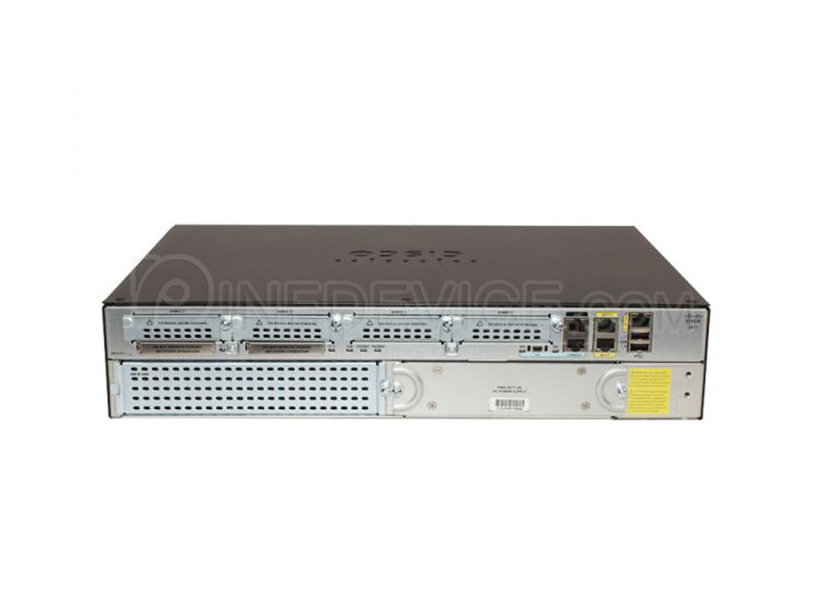 CISCO2901-SEC/K9