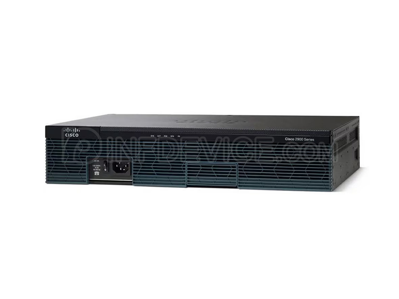 CISCO2901-V/K9