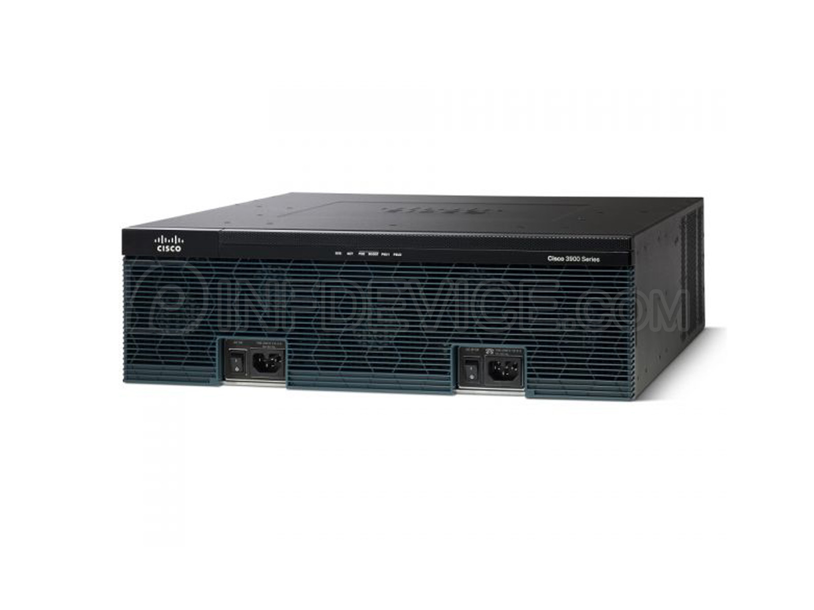 CISCO3925-HSEC+/K9