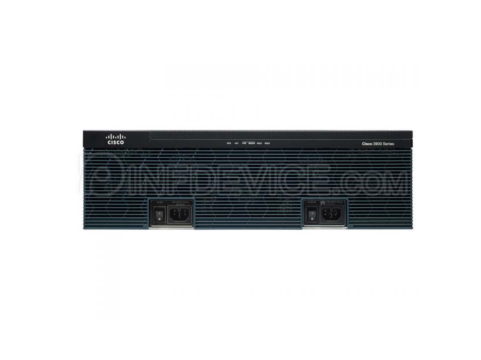 CISCO3925E-SEC/K9