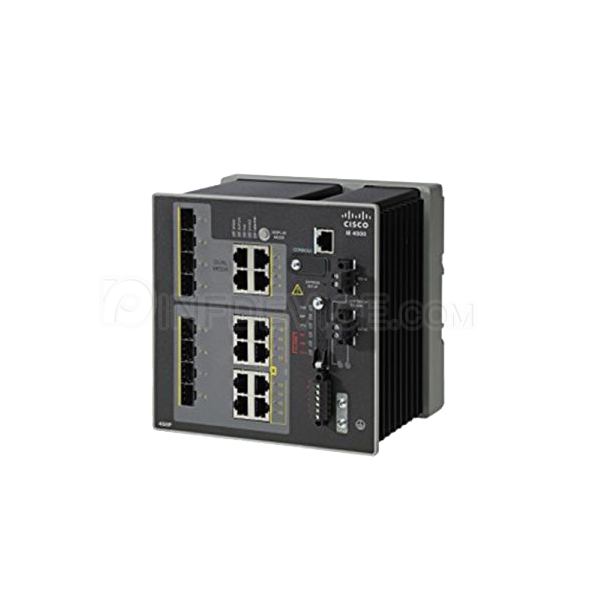 IE-4000-4GC4GP4G-E