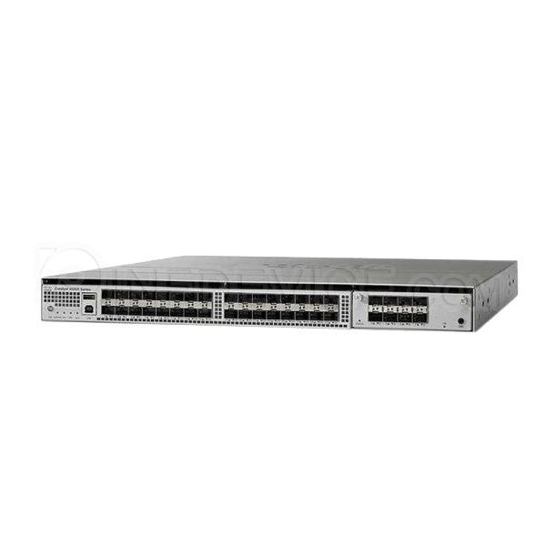 WS-C4500X-32SFP+