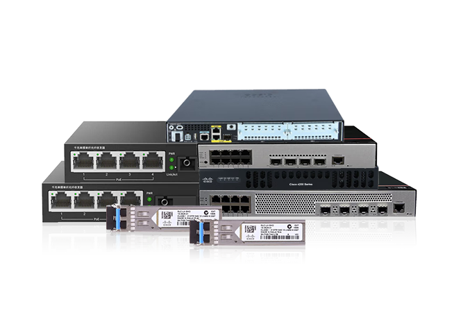  Fiber optic transceiver