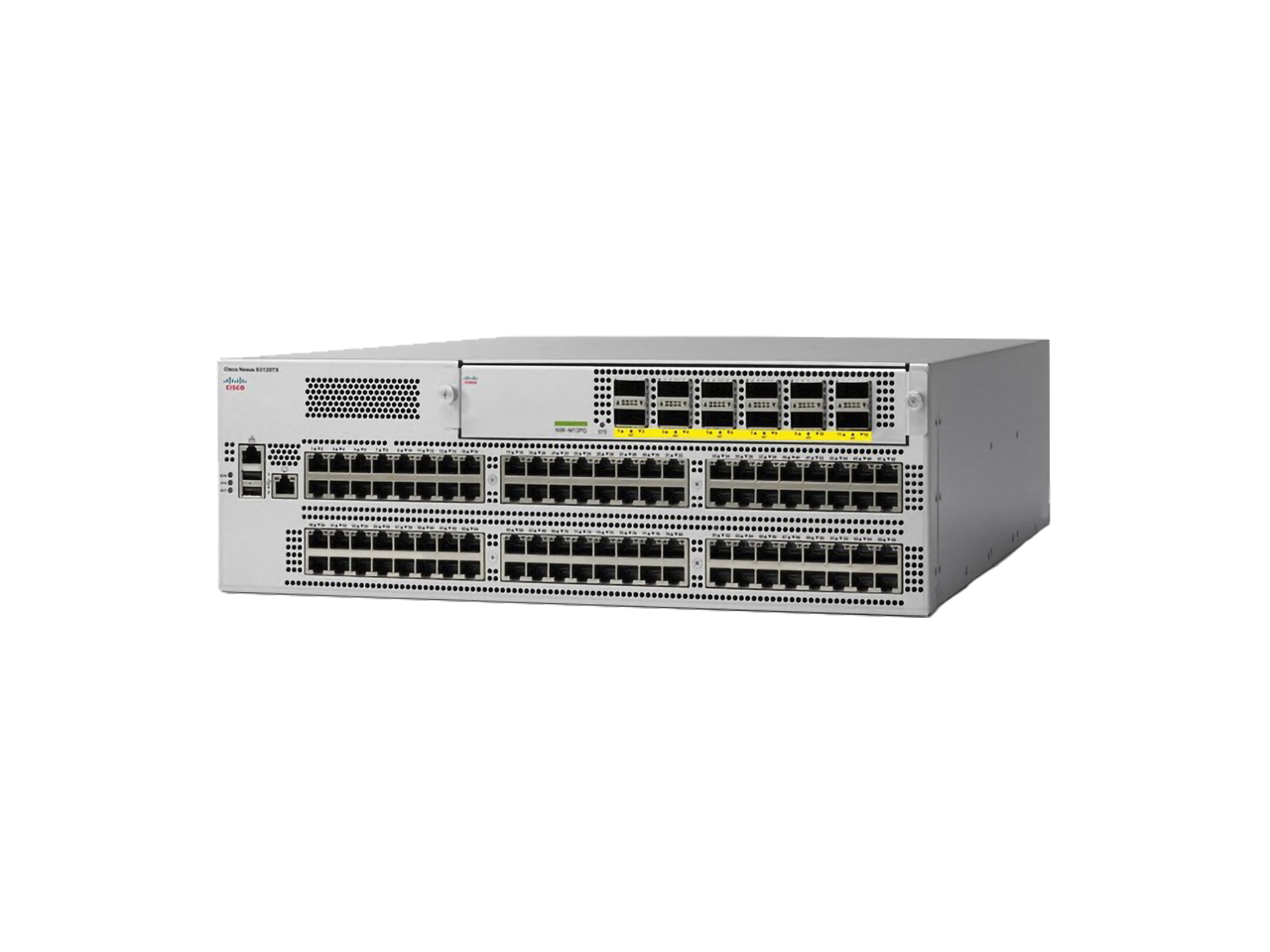 Cisco Nexus 9000 Series