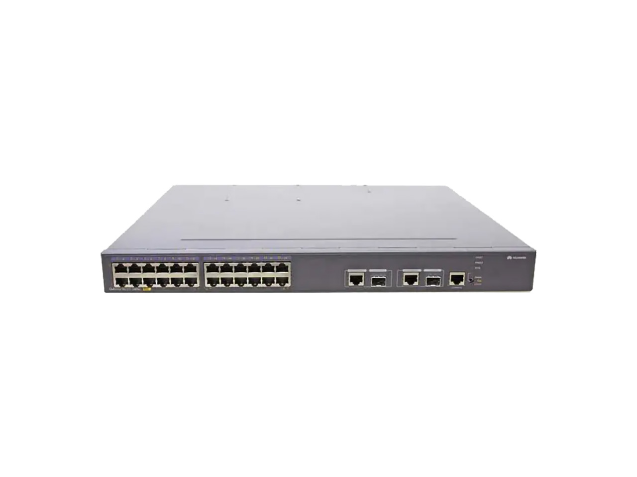 Huawei S2300 Series Switches