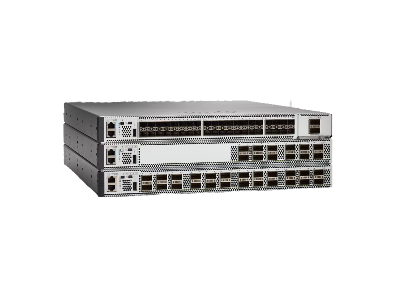 Cisco Switch Catalyst 9500