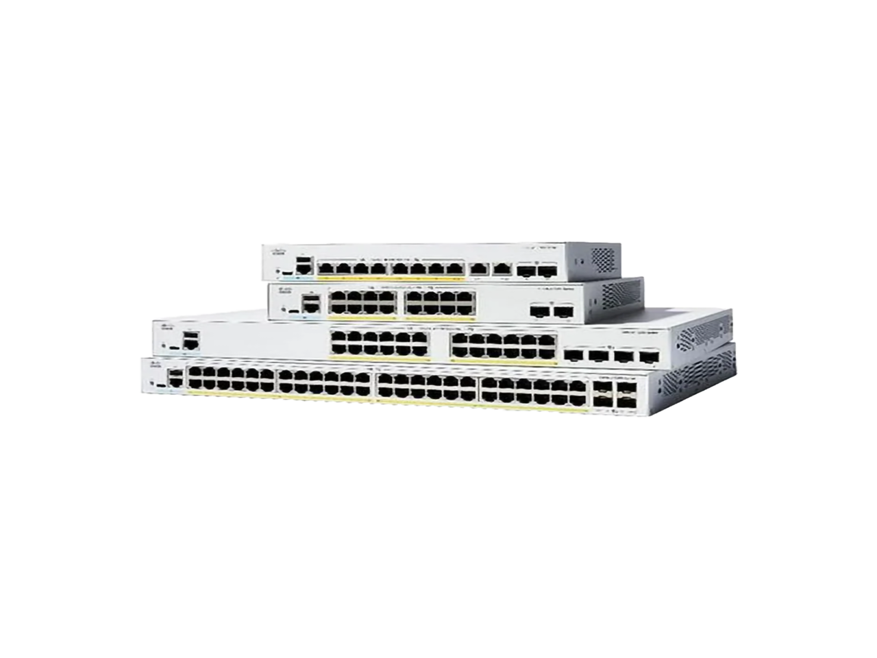 Cisco Switch Catalyst 1300