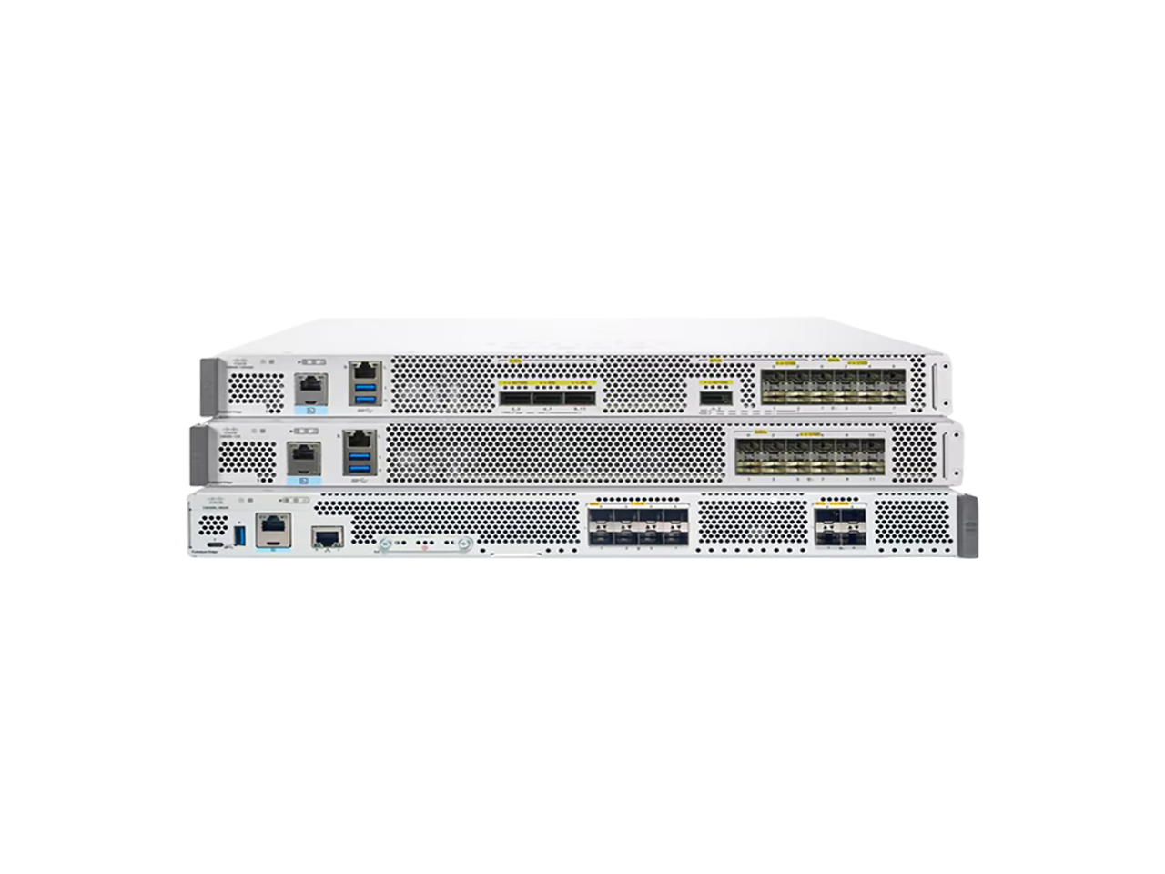 Cisco Catalyst 8500 Series Edge Platforms