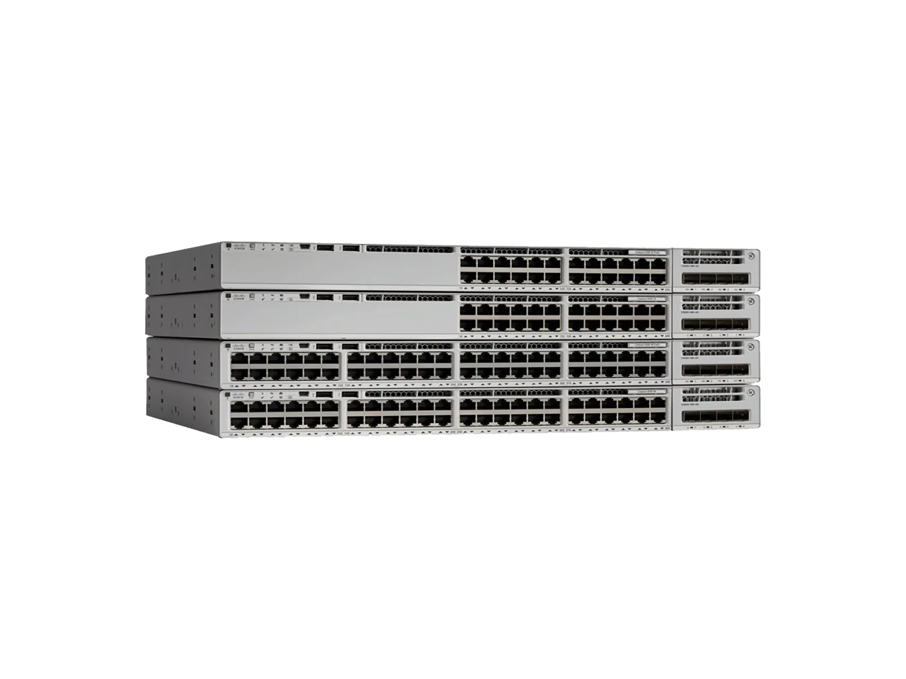 Cisco Switch Catalyst 9200