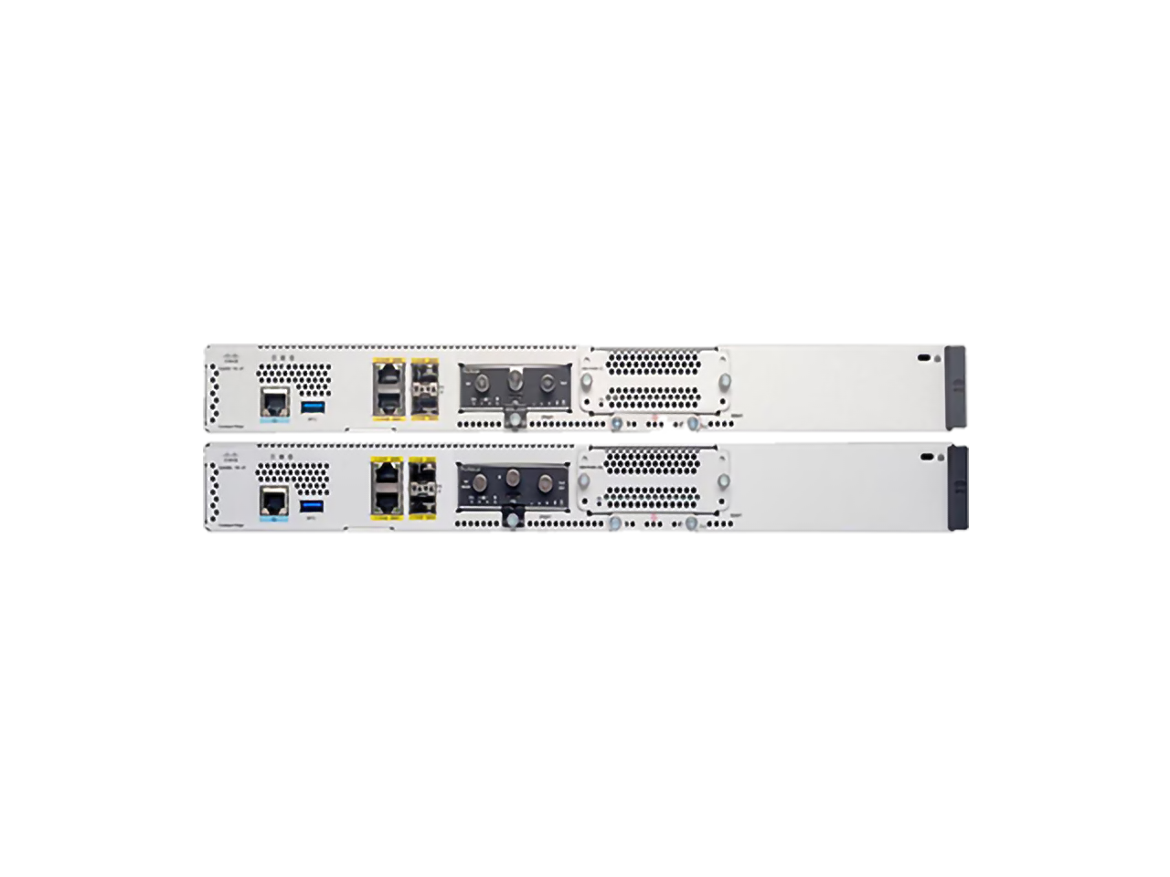 Cisco Catalyst 8200 Series Edge Platforms & UCPE