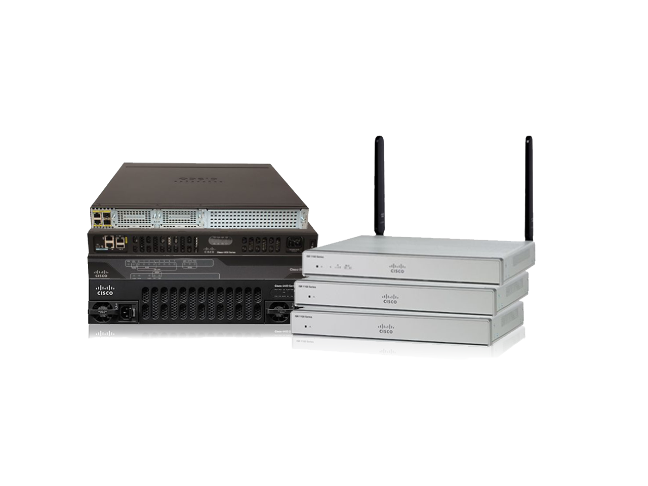 Cisco Routers