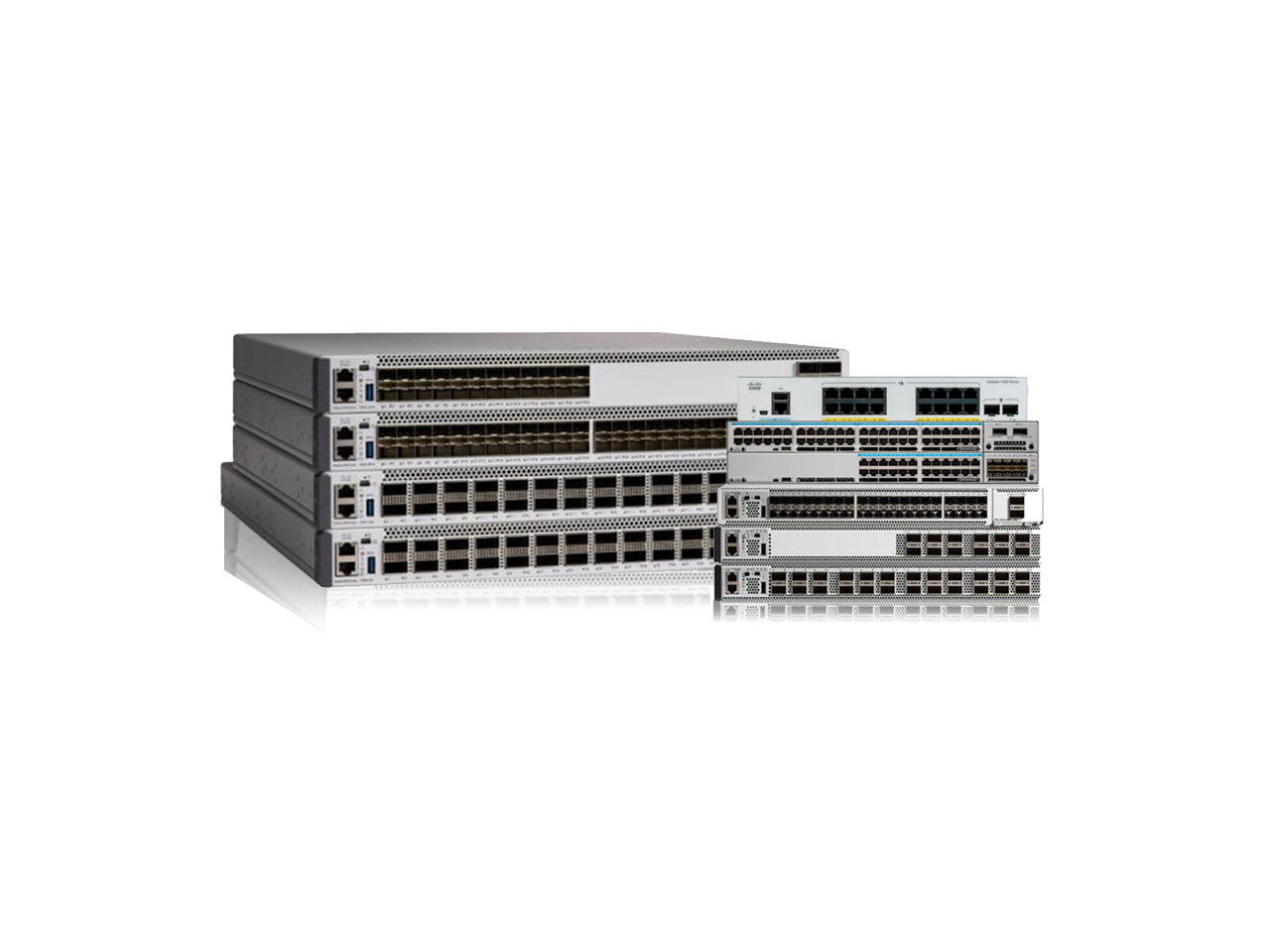 Cisco Switches