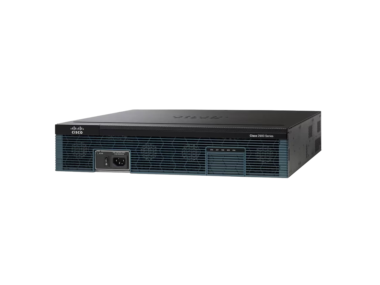 Cisco Router ISR 2900