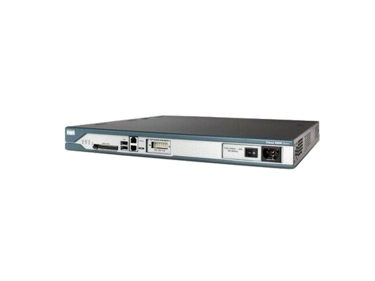 Cisco Router ISR 2800