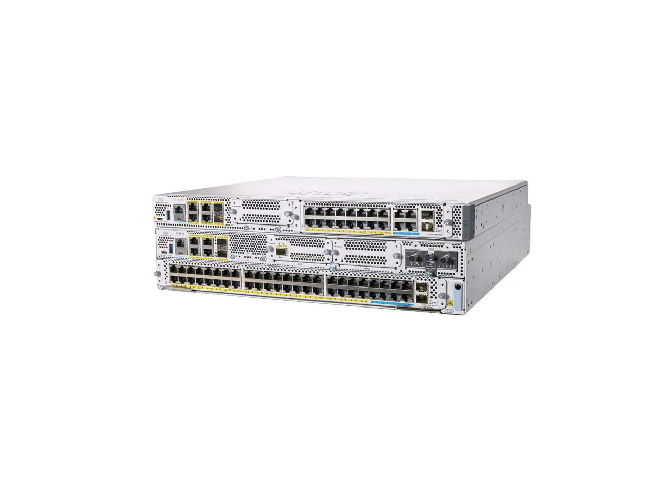 Cisco 8000 Series Routers