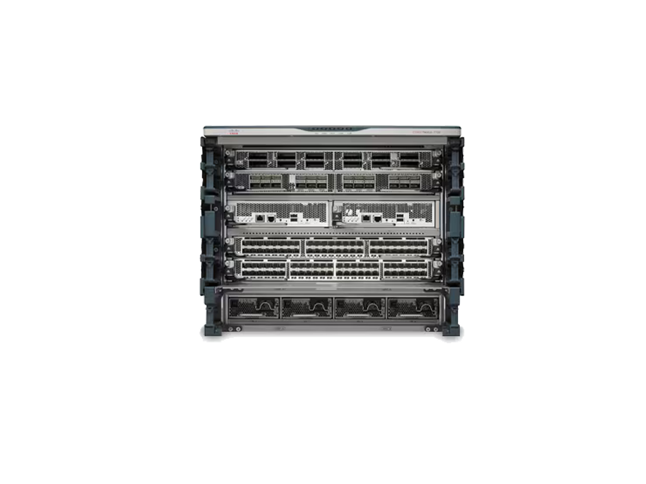 Cisco Nexus 7000 Series