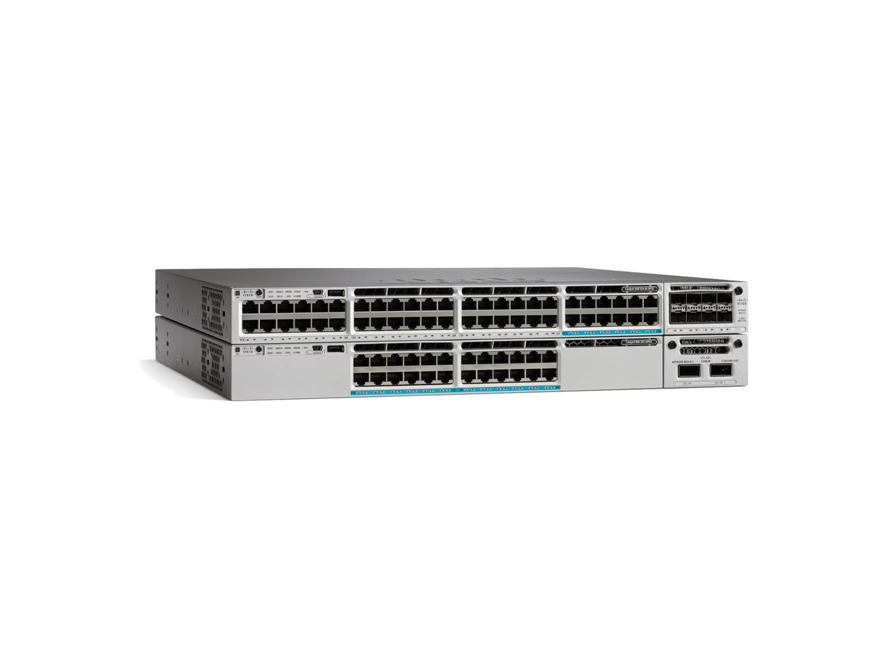 Cisco Switch Catalyst 3850