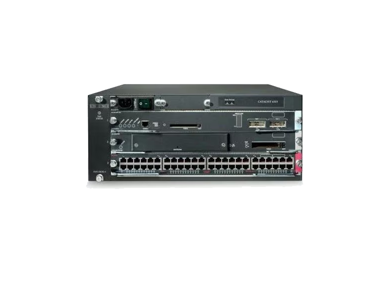 Cisco Switch Catalyst 6500