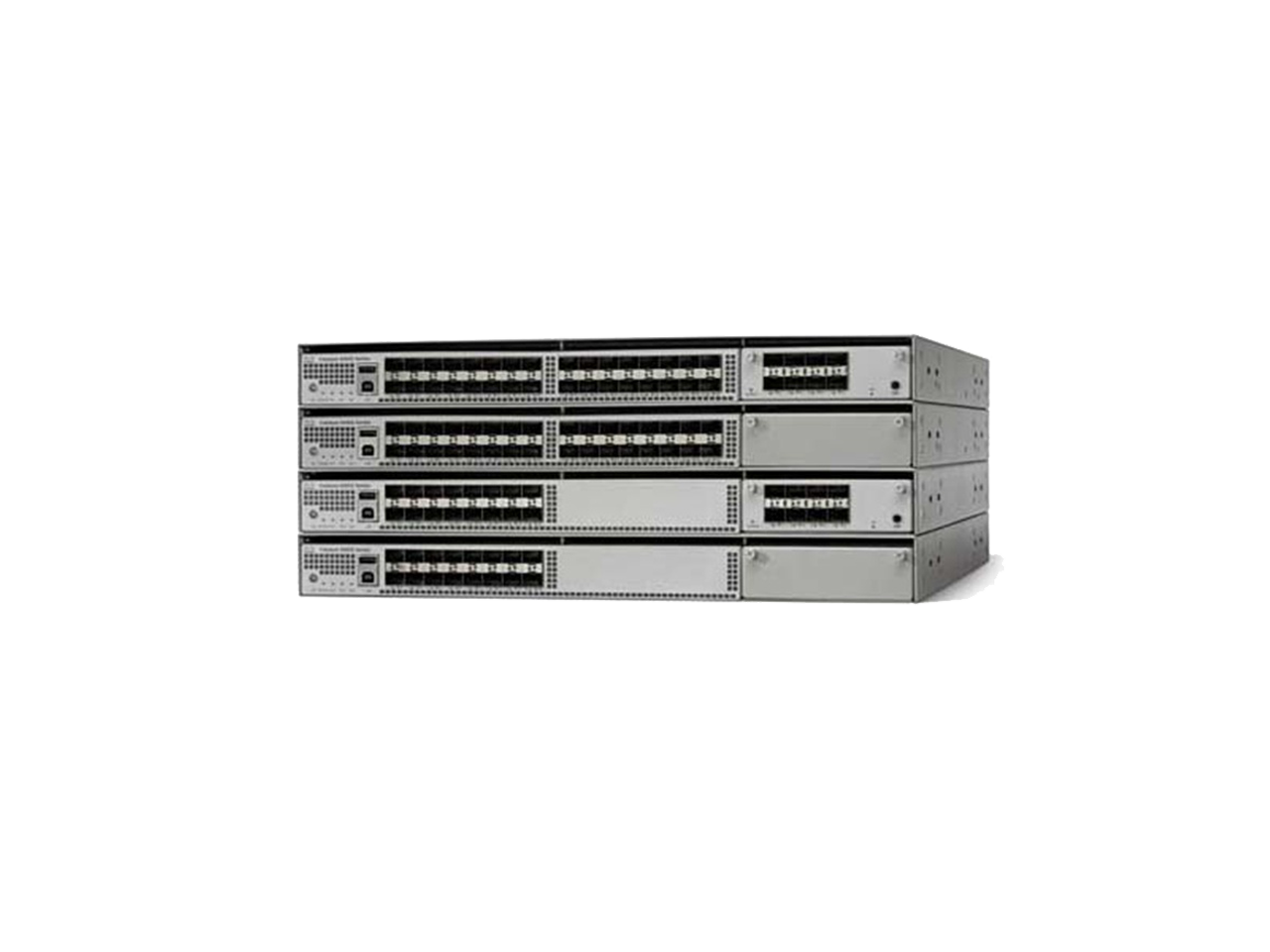 Cisco Switch Catalyst 4500