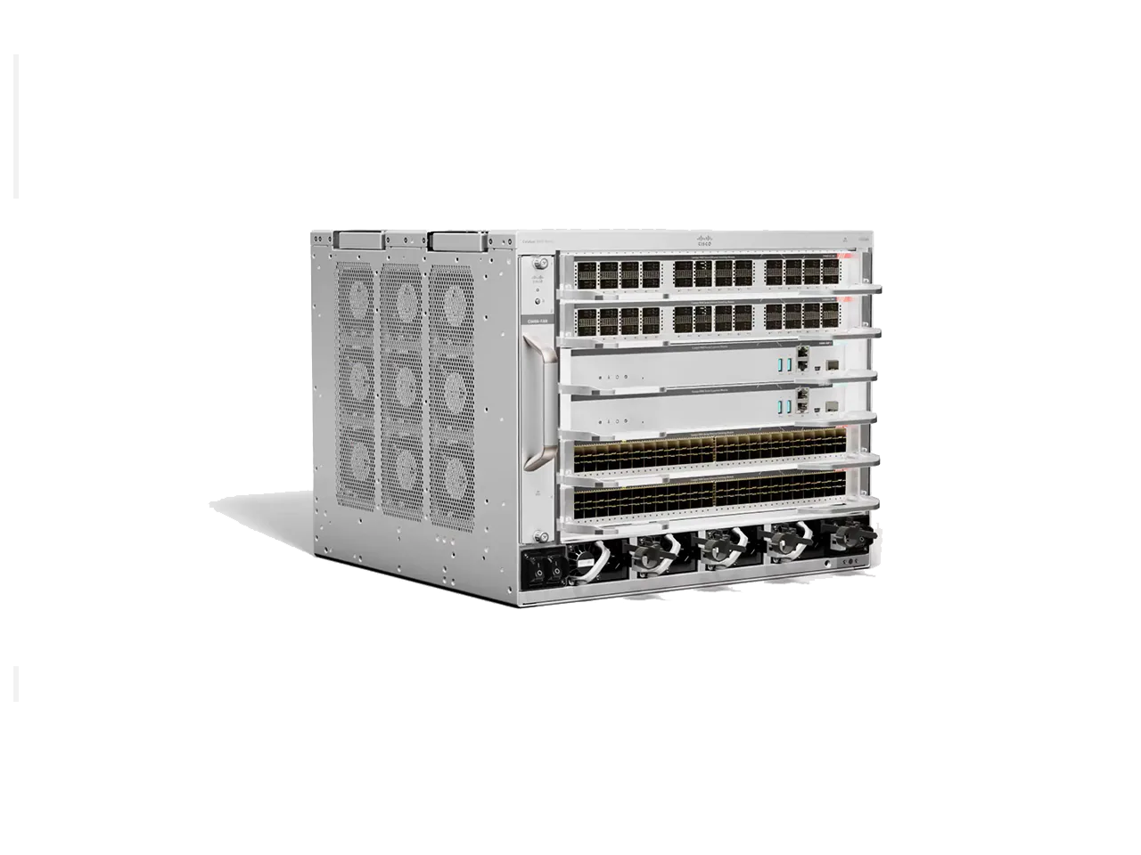 Cisco Switch Catalyst 9600