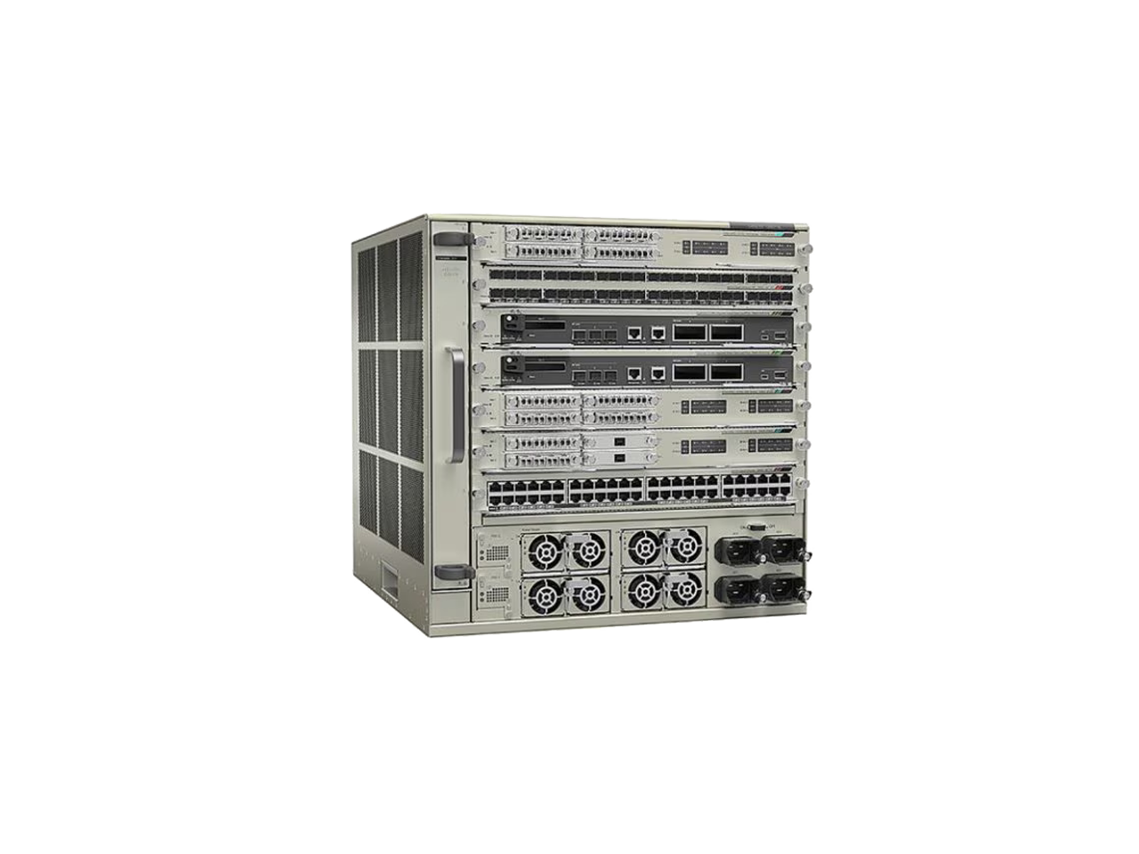 Cisco Switch Catalyst 6800