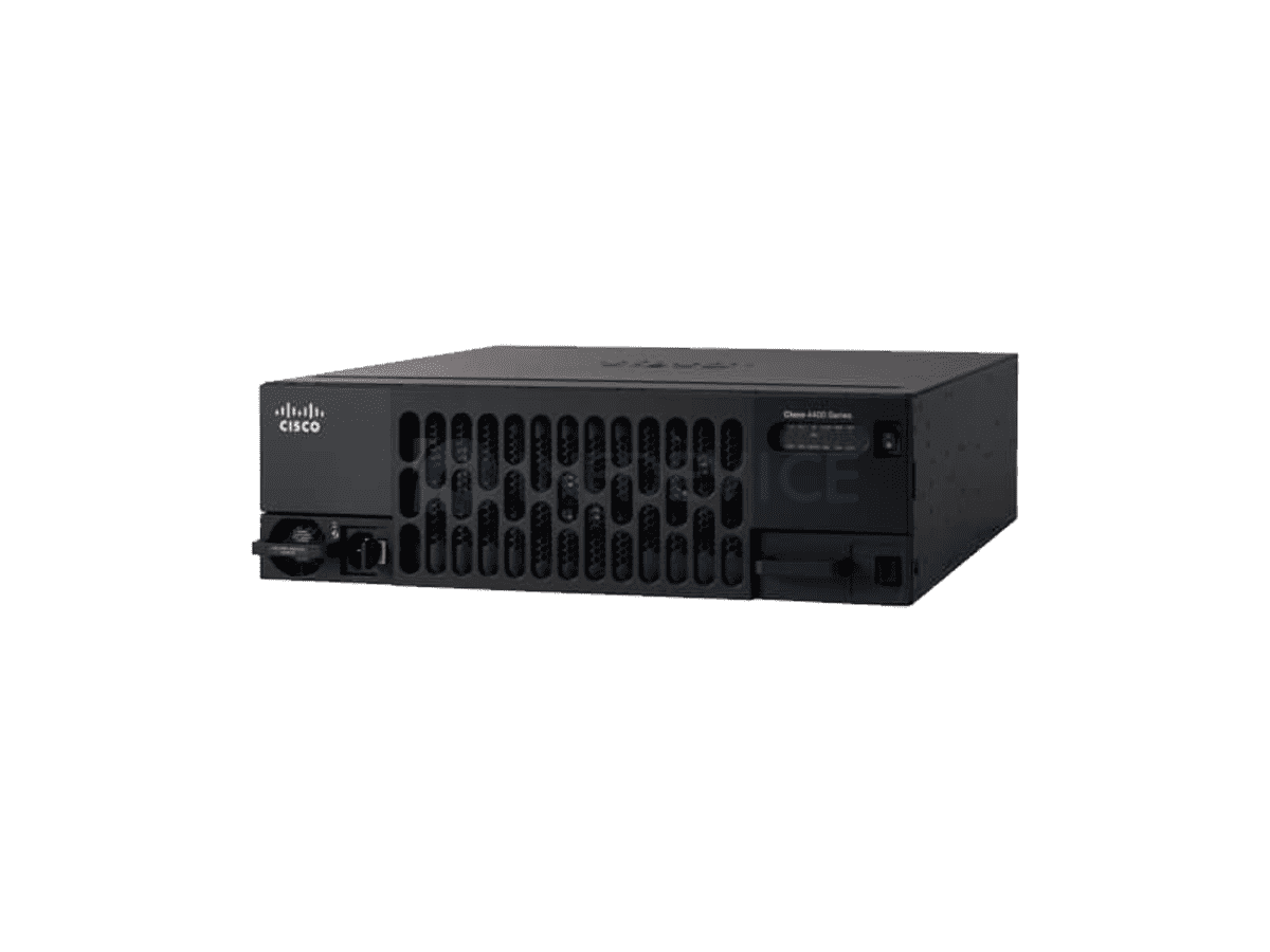 ISR4461/K9
