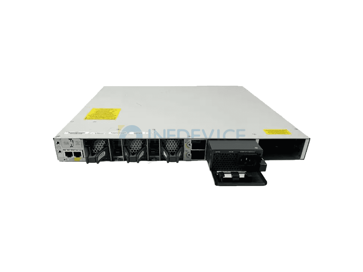 C9300-48U-A