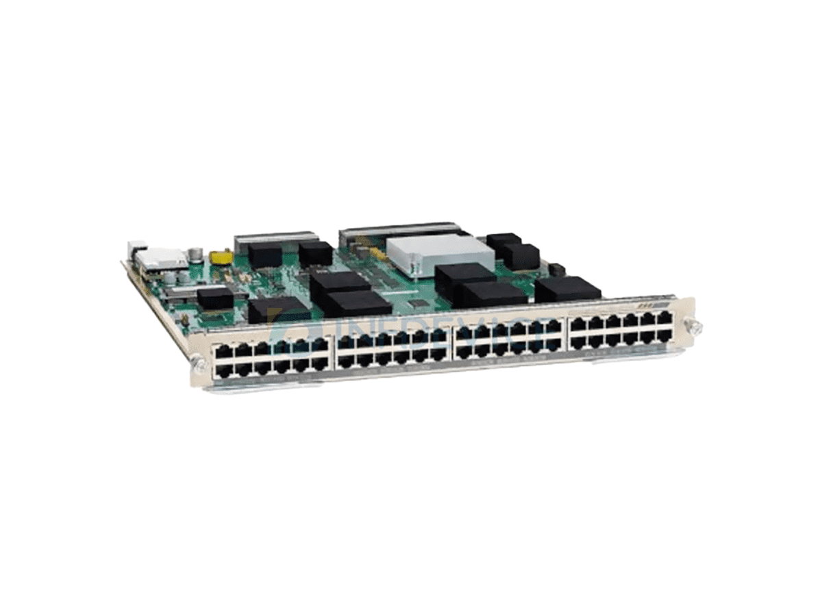 C6800-48P-TX-XL