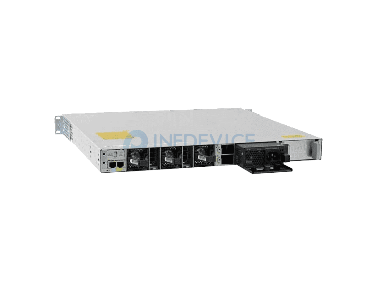 C9300-48UN-E