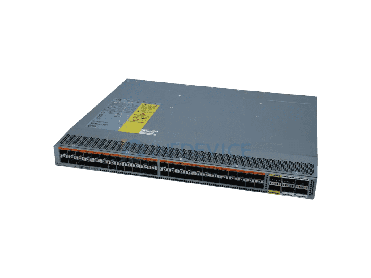 N2K-C2348UPQ-10GE