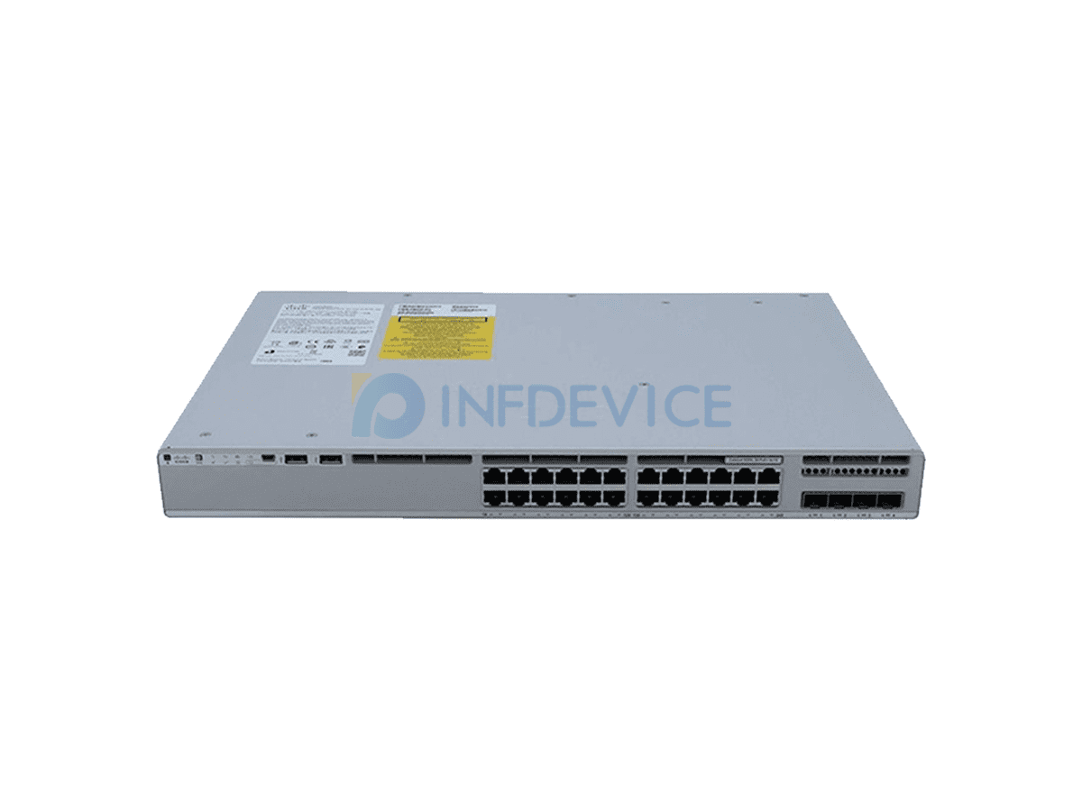 C9200-24P-A