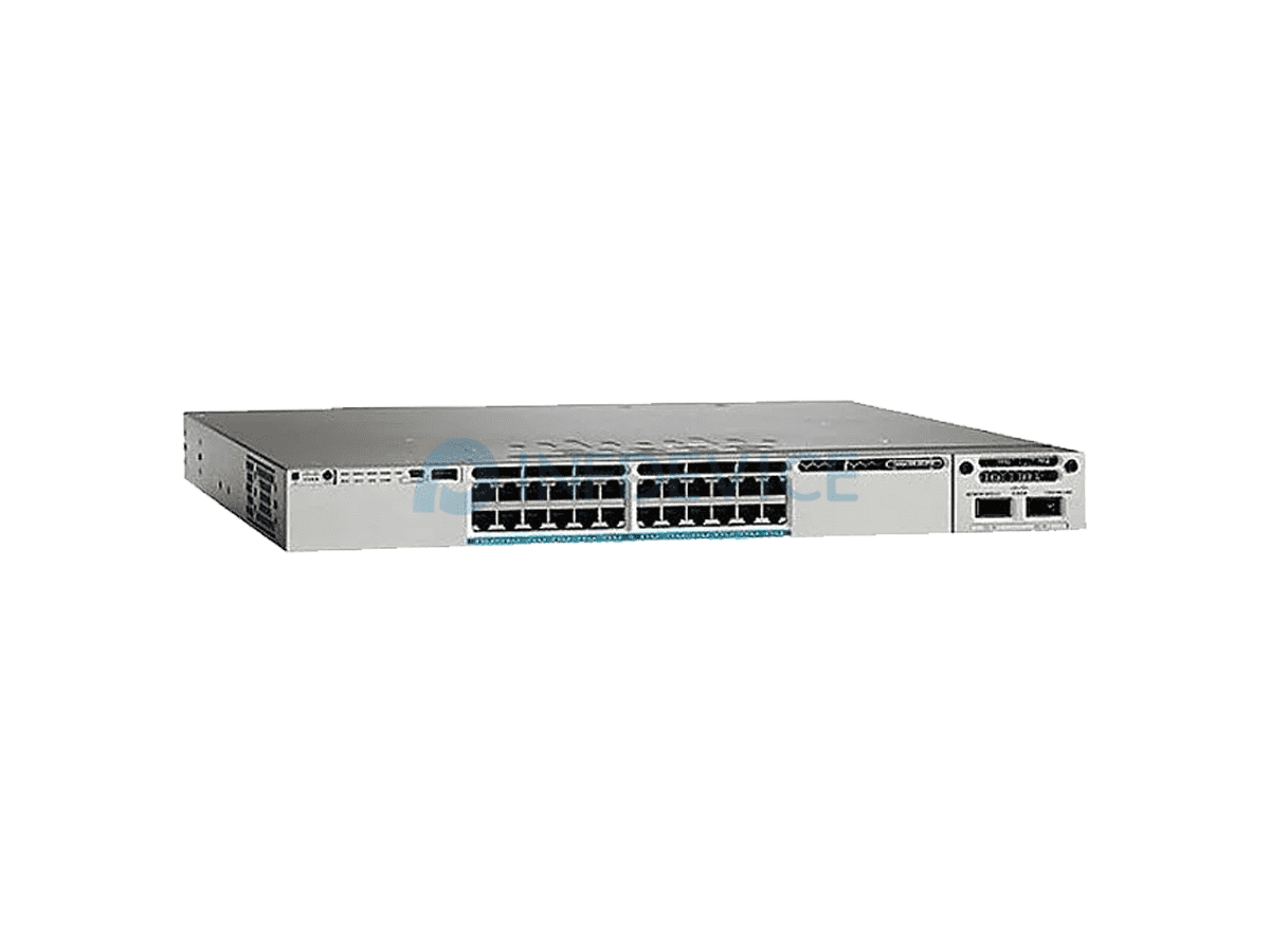 WS-C3850-24XU-S