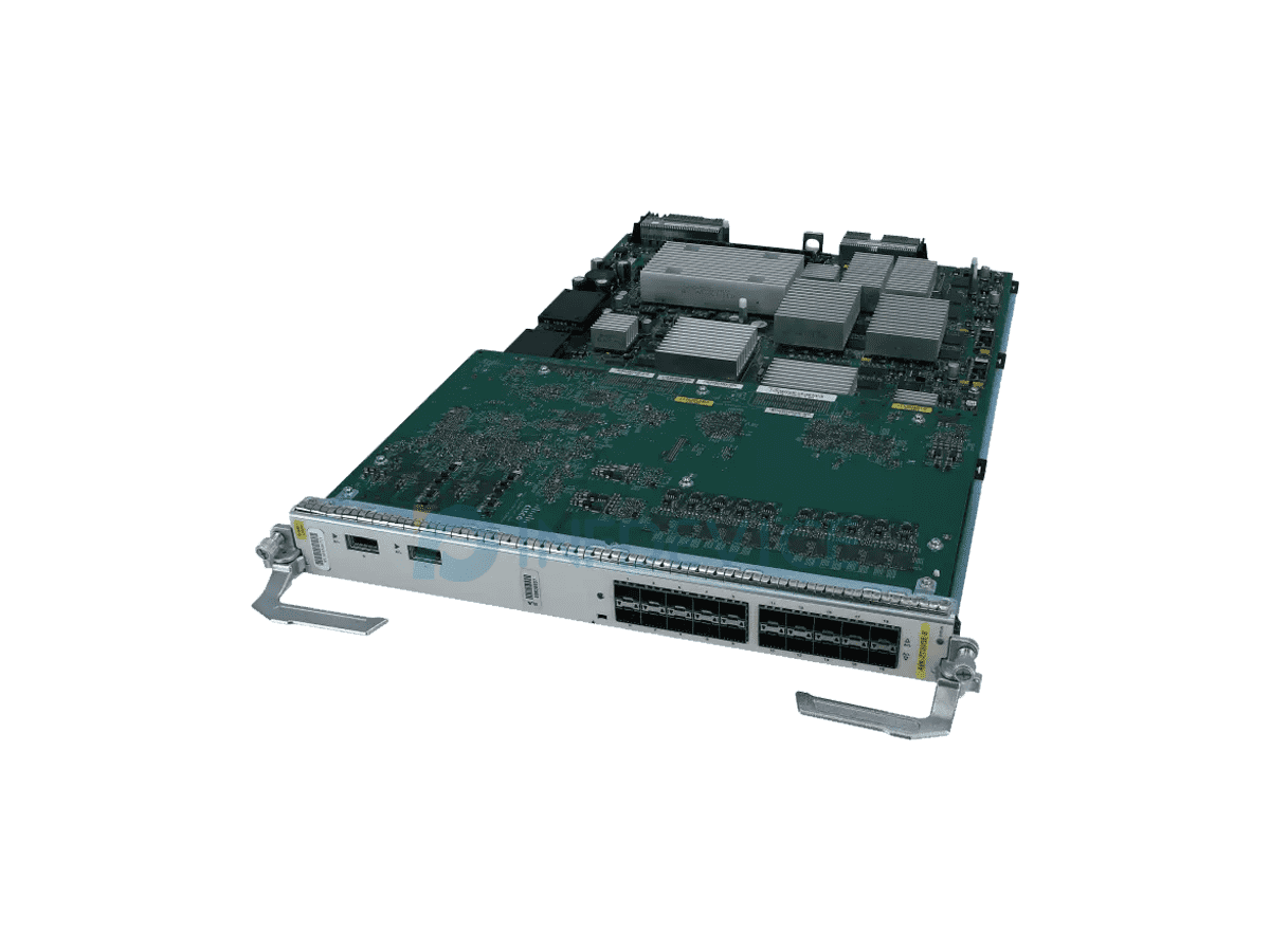 A9K-2T20GE-B