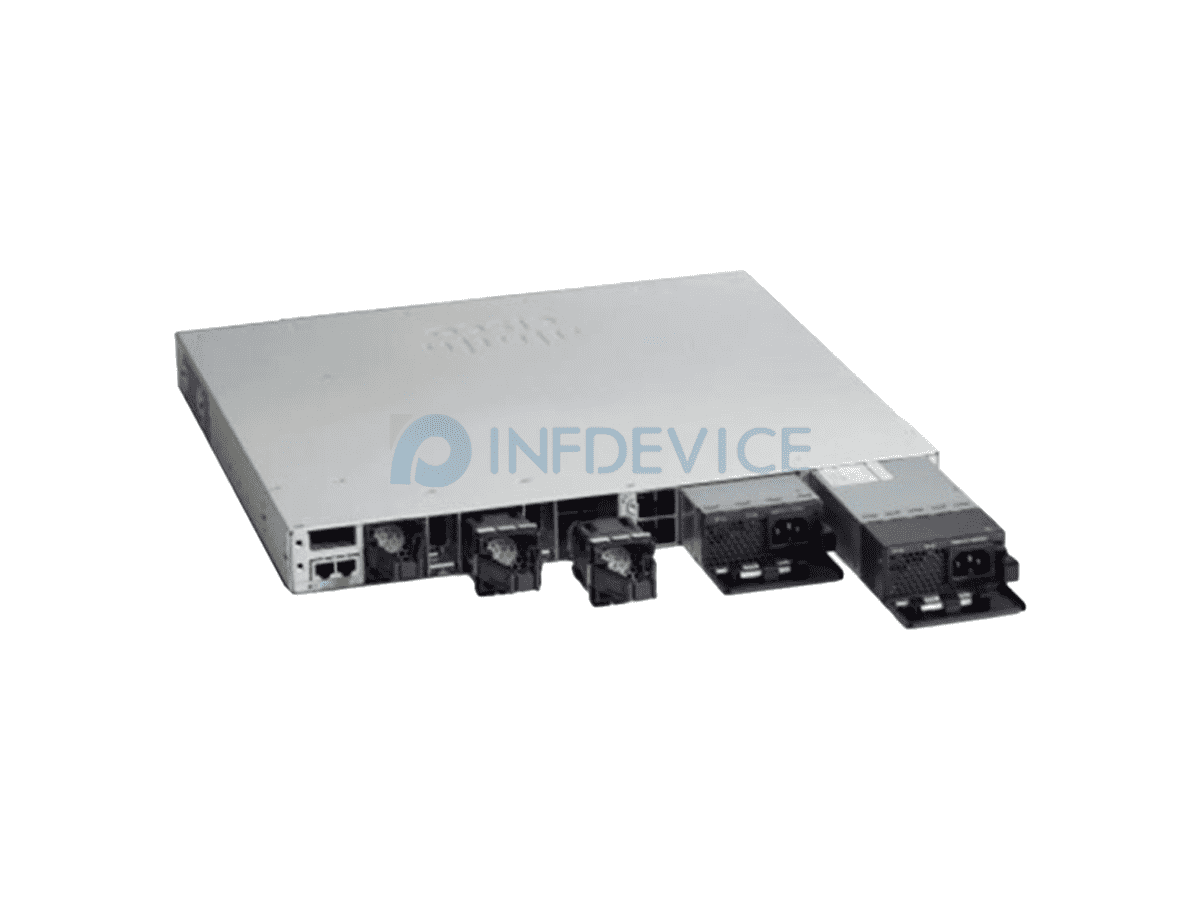 C9300X-12Y-A