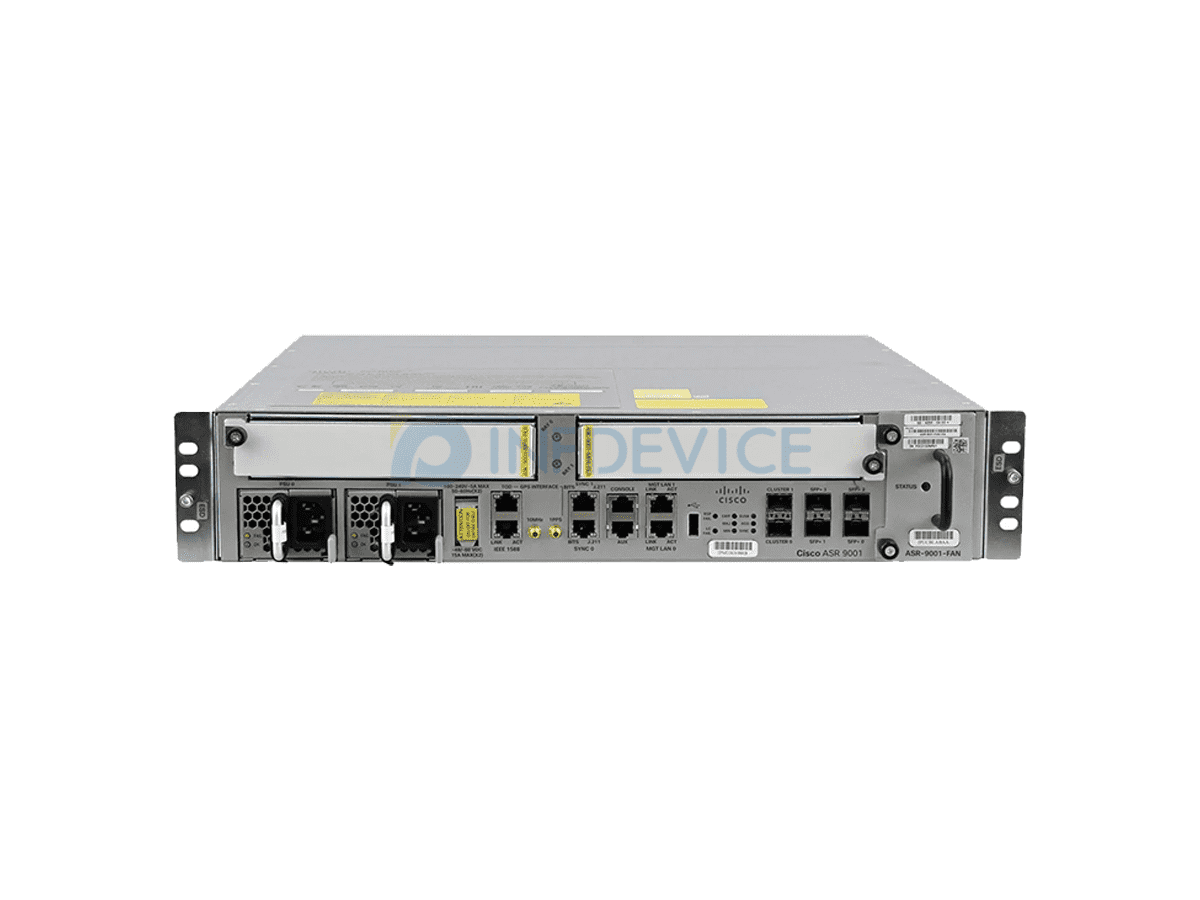 ASR-9001