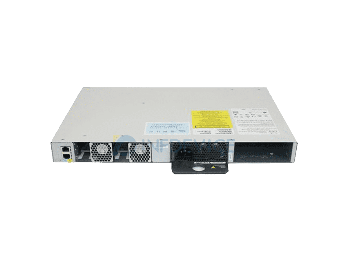 C9200-24P-E