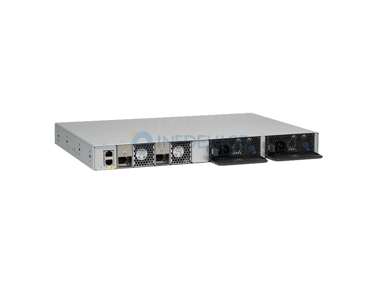 C9200L-24P-4G-E 