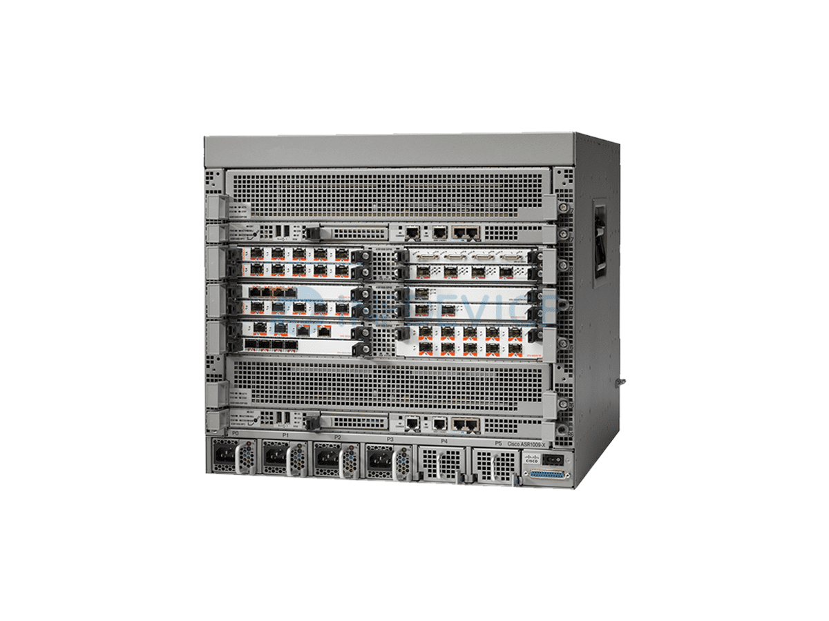 ASR1009-X