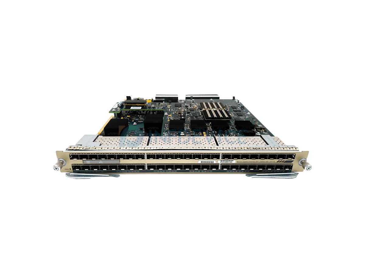 C6800-48P-SFP-XL