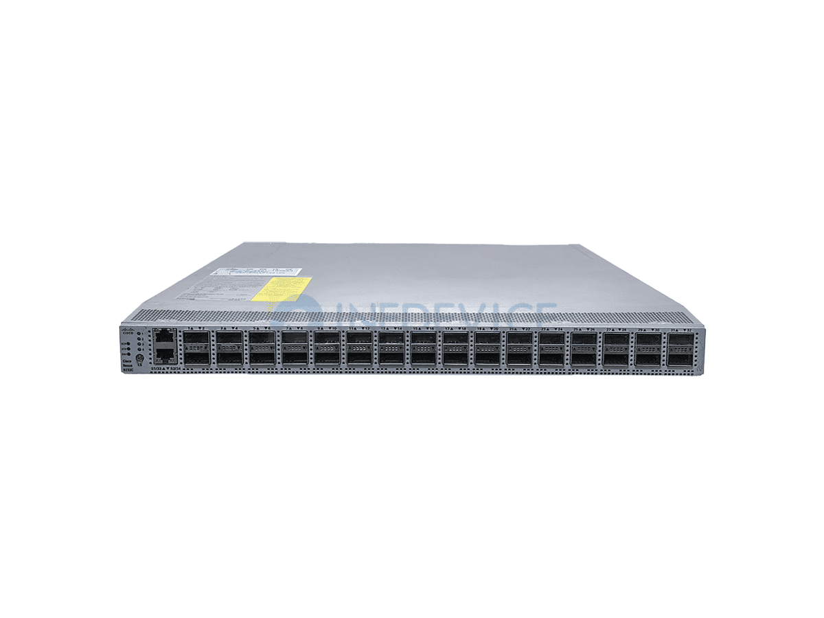 N9K-C9232C