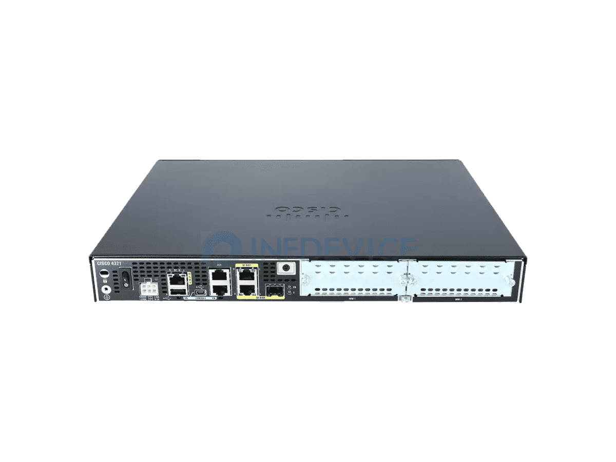 ISR4321/K9