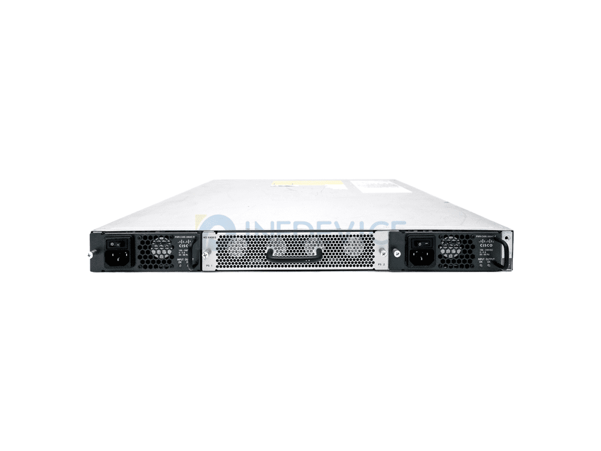 WS-C4948E