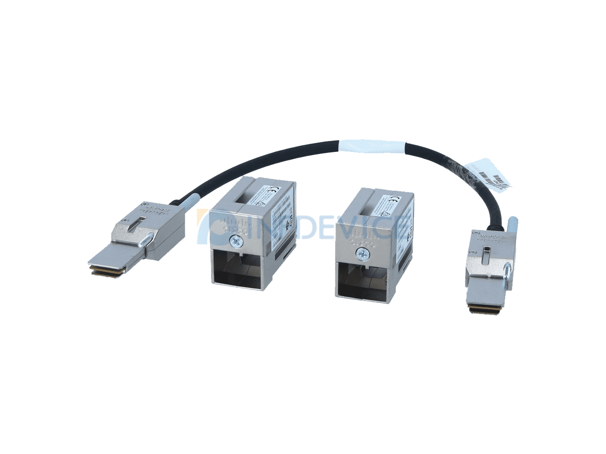C9200-STACK