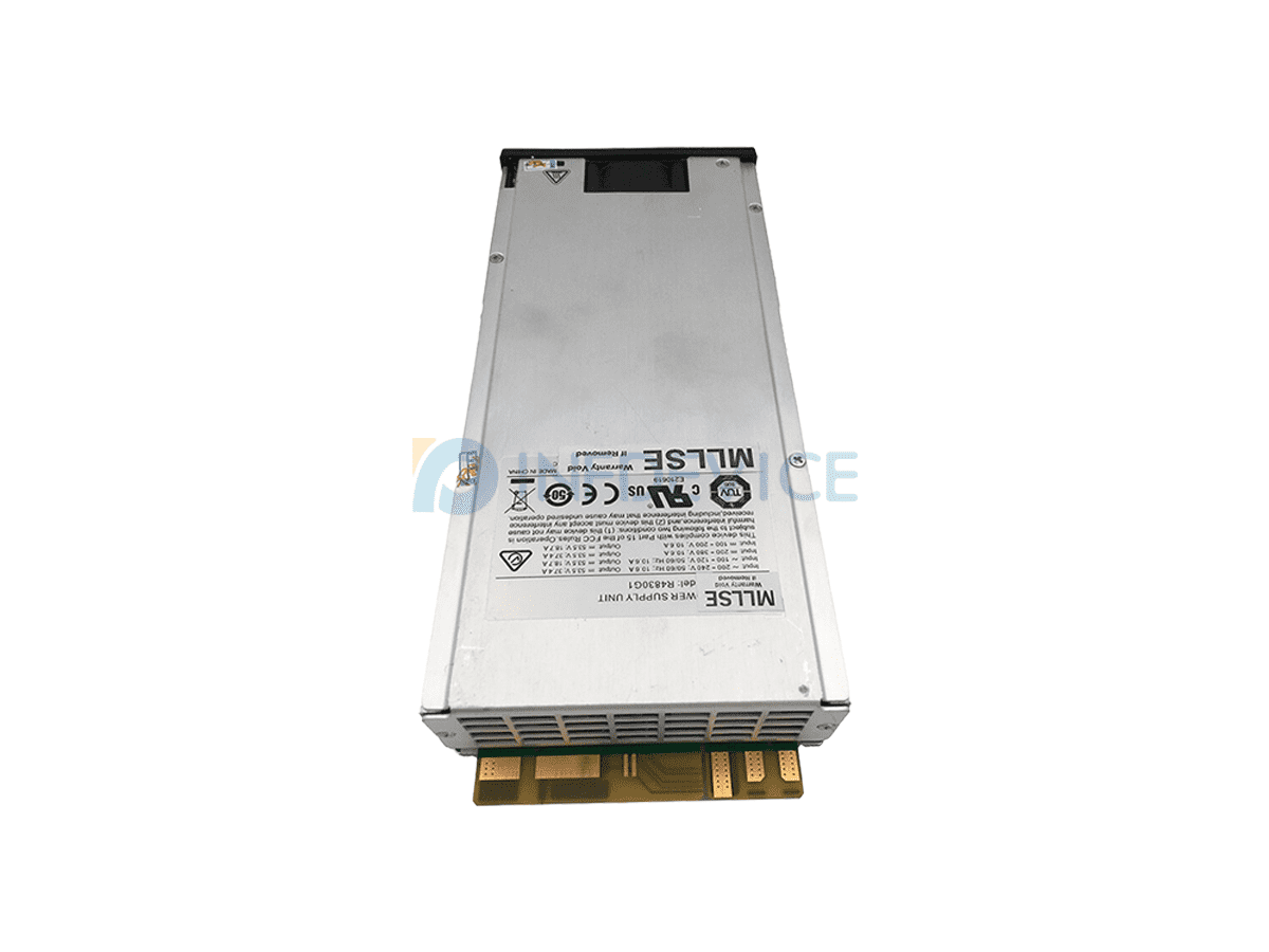 A9K-750W-AC